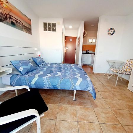 Agata Views Apartment Benalmadena Exterior photo