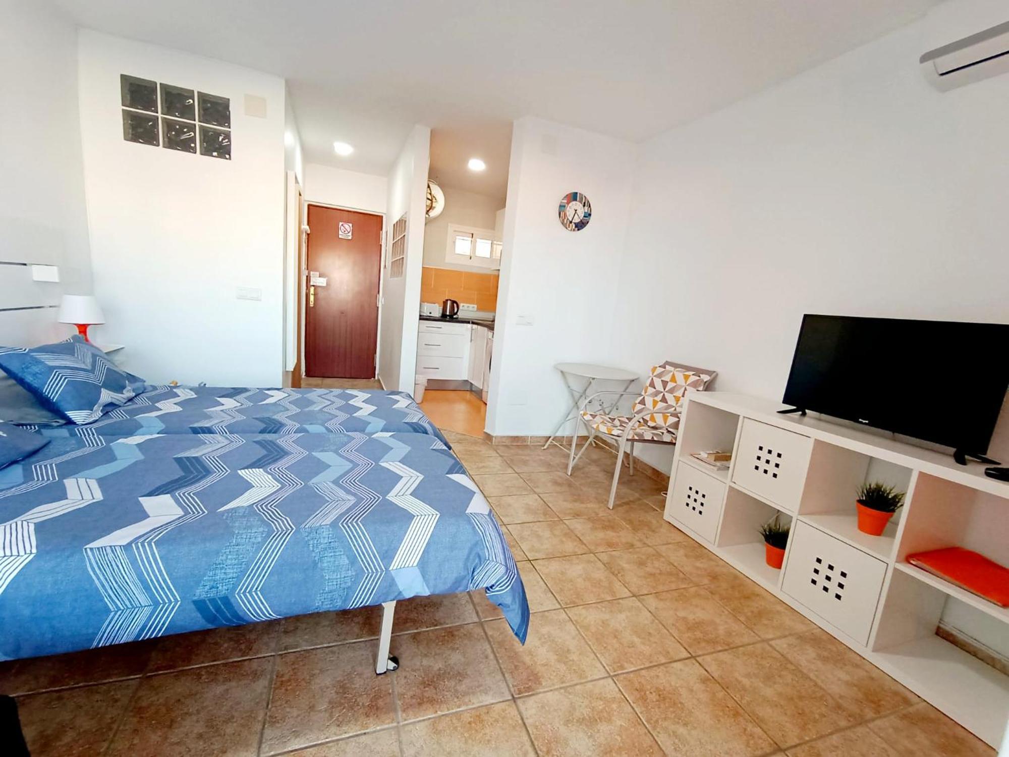 Agata Views Apartment Benalmadena Exterior photo