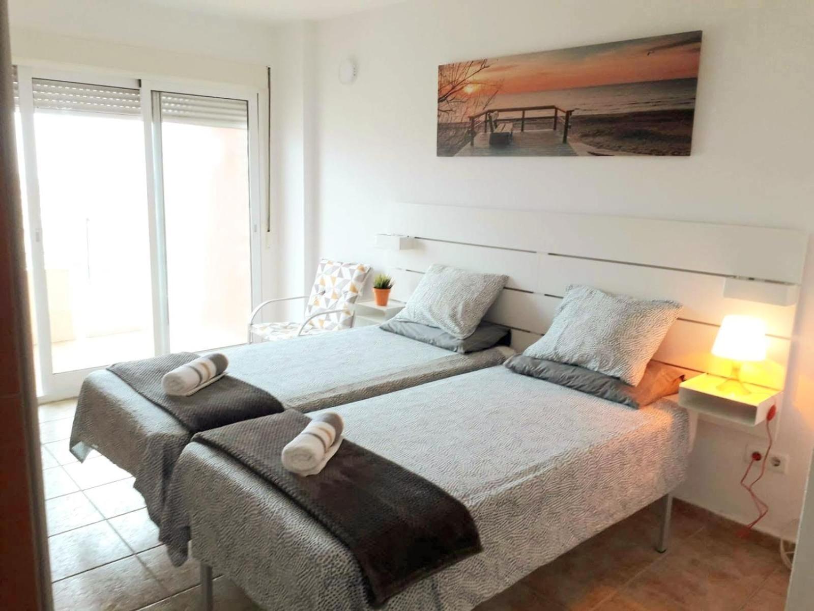 Agata Views Apartment Benalmadena Exterior photo